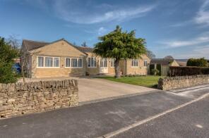 1, Royal Croft Drive, Bakewell DE45 1SN