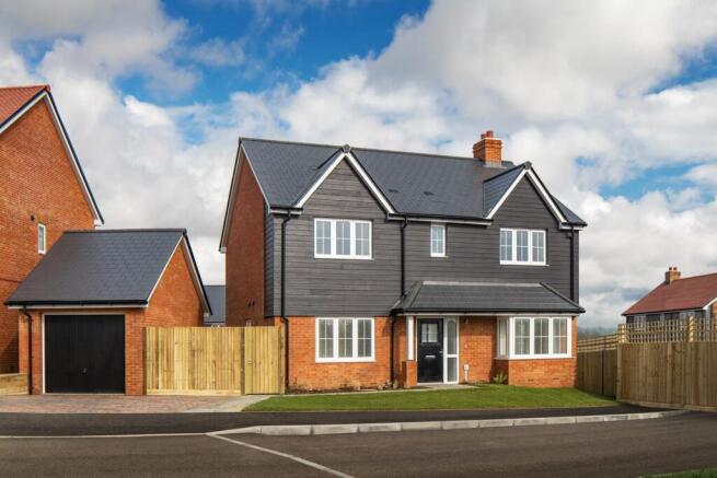 Show Home