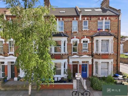 Pember Road, London NW10