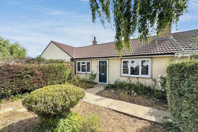 2 North End Gardens, Sherston, Wiltshire, SN16 0NL