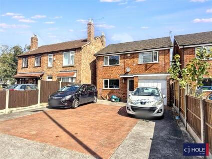 Hucclecote Road, Hucclecote, Gloucester, GL3