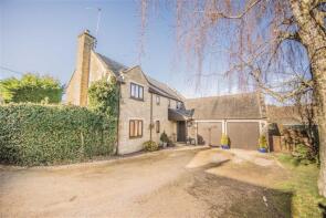 1, Velley Drive, Velley Hill, Corsham SN13 9HP