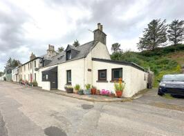 5 Belvue, Academy Street, Brora KW9 6QP