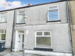 61, York Terrace, Georgetown, Tredegar NP22 3JZ