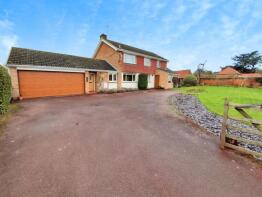 Field House, Mattersey Road, Doncaster DN10 5BN