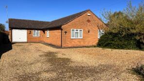 17 The Gables, Back Road, Wisbech PE14 0HU