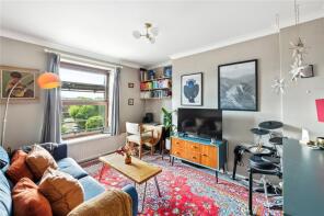 Flat 24, Ivy House, Harrington Hill, Hackney, London E5 9ES