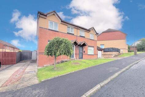 18 Harlow Avenue, Brightons, Falkirk, FK2 0FE