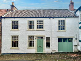 6, East Side, Yarm TS15 0DB