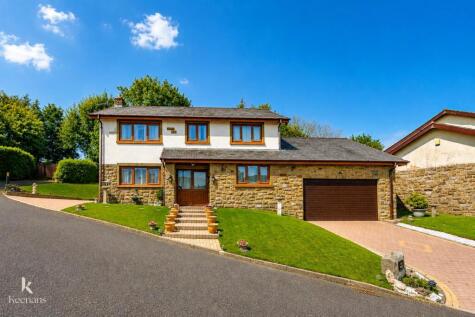 Rochdale Road, Bacup