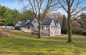 Cedar House, Nettleden Road, Little Gaddesden, Berkhamsted HP4 1PE
