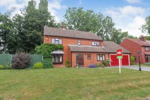 20, Park Crescent, Park Hall SY11 4AR