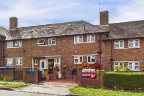 109, Greenwood Road, Littledale, Sheffield S9 4GW