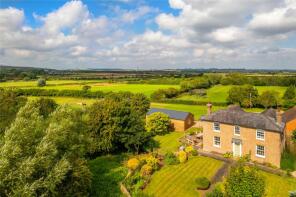 25 Marston Gate House, Granborough Road, Buckingham MK18 3PP