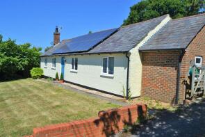 1, Bowlers Town, Rye Road, Rye TN31 7UR