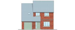 20, Y Maes, Beulah, Llanwrtyd Wells LD5 4YH