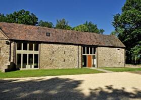 Coppice Barn, Chorley, Bridgnorth WV16 6PP