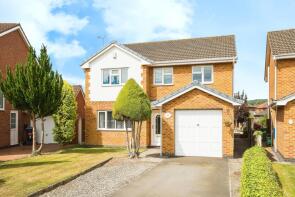 3, The Nurseries, Chirk, Wrexham LL14 5NQ