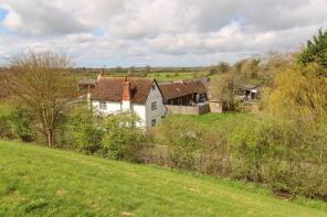Startop Farm, Lower Icknield Way, Marsworth, Tring HP23 4LL