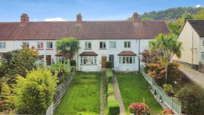 25, Harepark Terrace, Minehead TA24 6DL