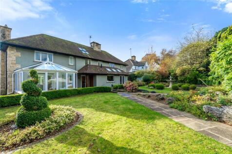 The Herons, Sicklinghall Road, Wetherby, West Yorkshire