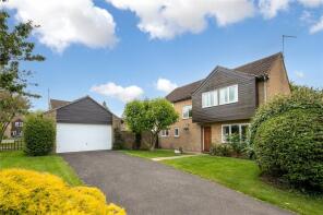 6, Carters Close, Sherington MK16 9NW