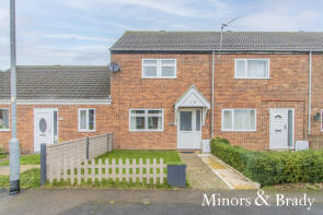 19, Parklands Avenue, Thetford IP25 7PZ