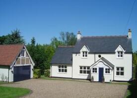 Manor Cottage, Manor Road, Waltham Abbey, Loughton IG10 4AD