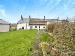 2, Brookside Cottages, Allonby To The A596t Via Westnewton, Wigton CA7 3PA
