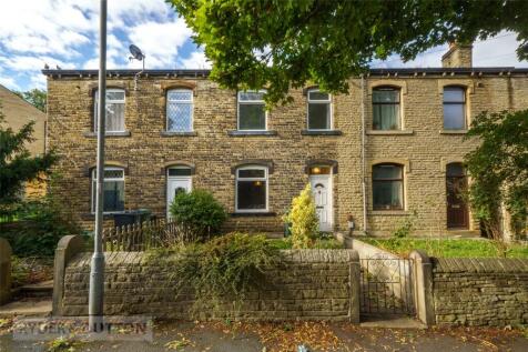 Wood Lane, Newsome, Huddersfield, West Yorkshire, HD4