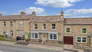 Marlbeck House, Main Street, Leyburn DL8 3AB