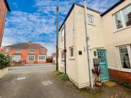 211, Berrow Road, Burnham-on-sea TA8 2JG