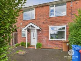 7, Monmouth Road, Blackburn BB1 3LB