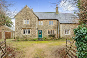 Parsonage House, High Street, Watchfield, Swindon SN6 8SW