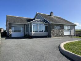 Ceris, Road From Junction Near Twll Clawdd Mynydd To Mountain Road, Mynydd Mechell, Amlwch LL68 0SD