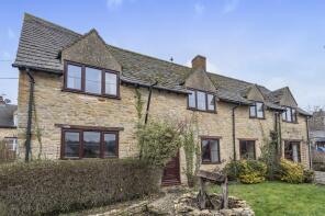 Well Cottage, Street Through Fawler, Chipping Norton OX7 3AL