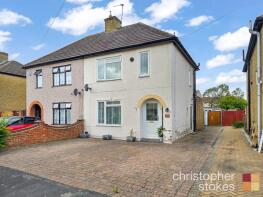 29, Crossfield Road, Hoddesdon EN11 0HL