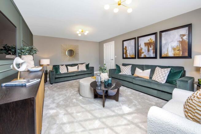 Holden lounge