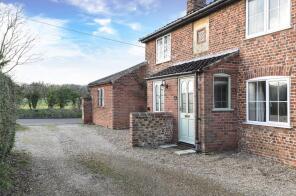 No 2 Keys Cottage, Swanton Road, Gunthorpe NR24 2NS