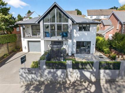 Lisvane Road, Lisvane, Cardiff, South Glamorgan, CF14