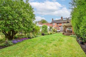 114 Koompartoo, High Street, Devizes SN10 5SE