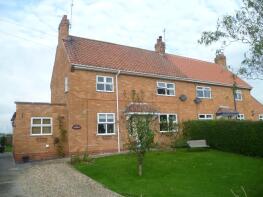 1, Main Street, Skerne YO25 9HR