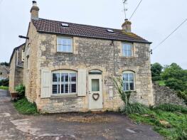 The Old Post Office, Lynch Road, Stroud GL6 8LR