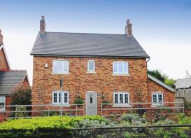 70, Nottingham Road, Ashby-de-la-zouch LE65 1SD