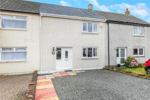 15, Merrick Crescent, Maybole KA19 8ET