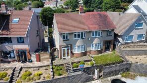 9, Pleasant View Terrace, Brynhyfryd, Swansea SA5 9HB