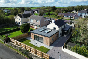 Pen Chwarel, Lon Dre, Brynteg LL78 8JL