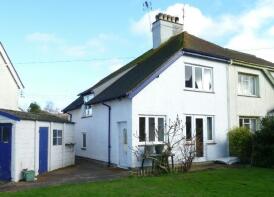 6, Evendine Corner, C1181 Colwall Green Road, Malvern WR13 6DX