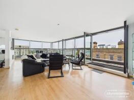 Apartment 32, 9, Cornwallis Street, Liverpool L1 5EL