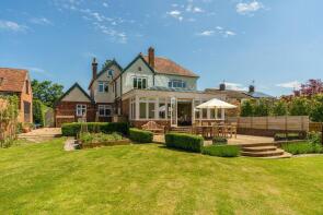 Perryfield House, New Road, Aylesbury HP17 8UT